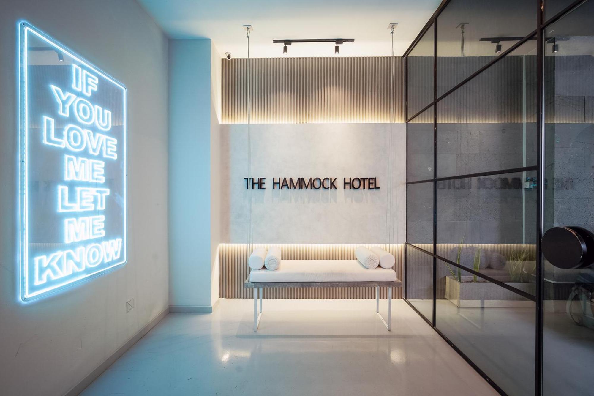 The Hammock Hotel Fine Arts Museum Хошимин Экстерьер фото